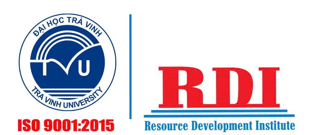 RDI Logo