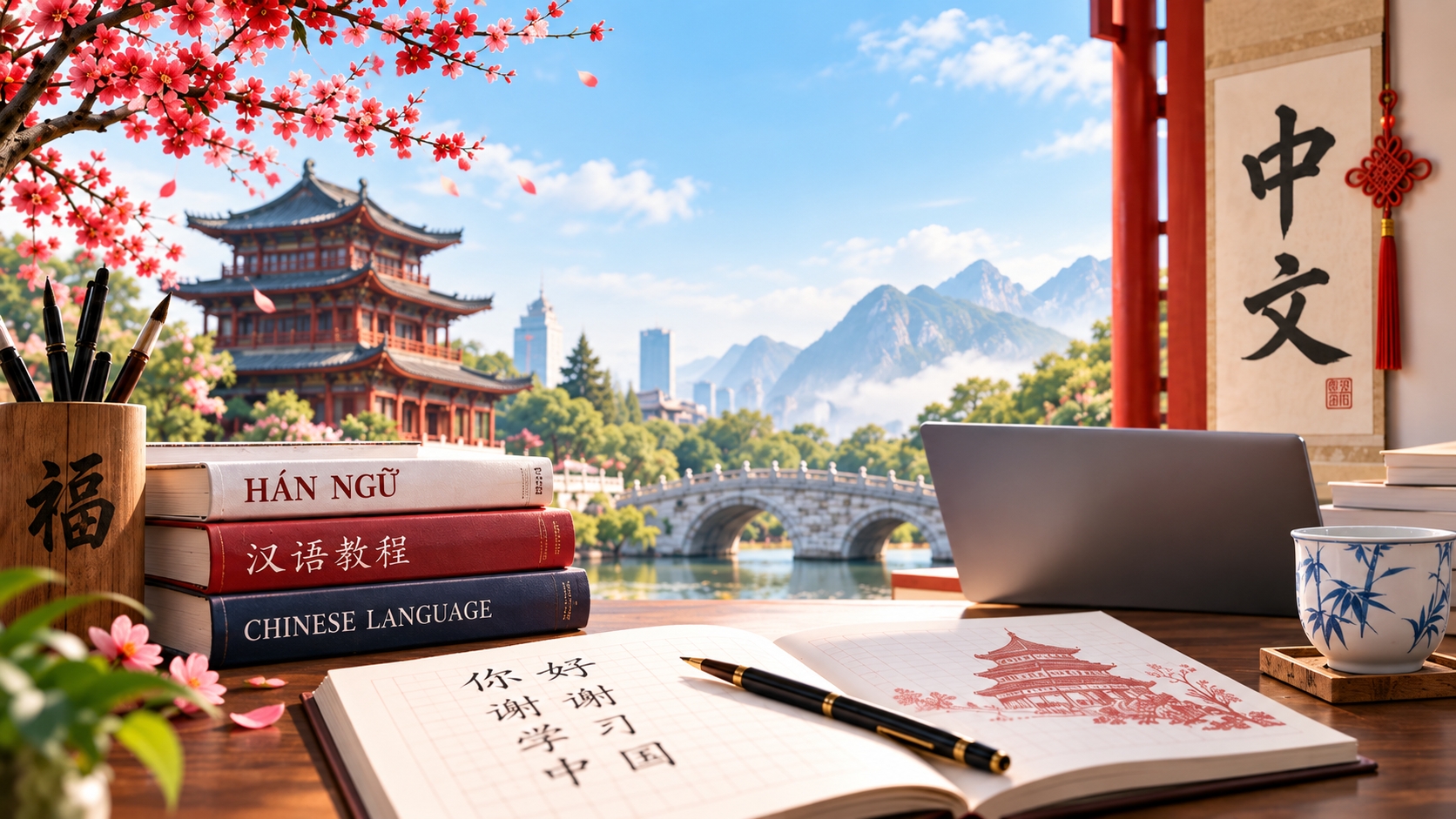 Ngôn ngữ Trung Quốc