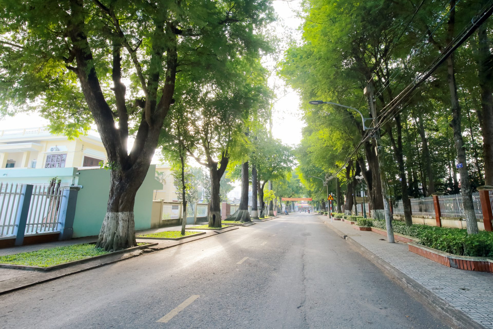 Trà Vinh xếp thứ 3 trong Top 15 thành phố có chất lượng không khí trong lành nhất tại Đông Nam Á