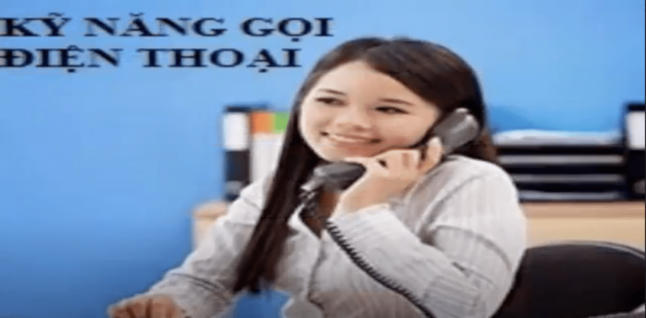 Kỹ năng gọi điện thoại_P2