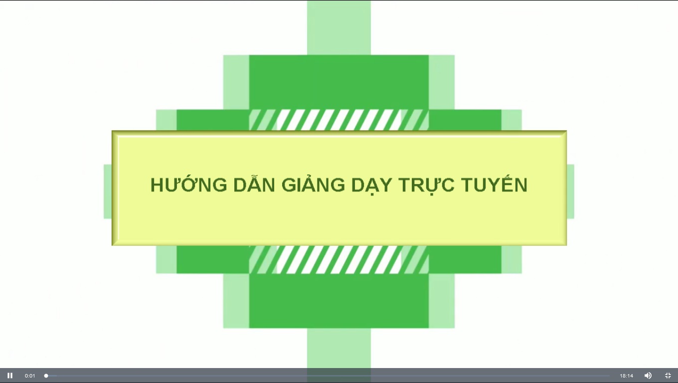 Hướng dẫn giảng dạy trực tuyến_FINAL