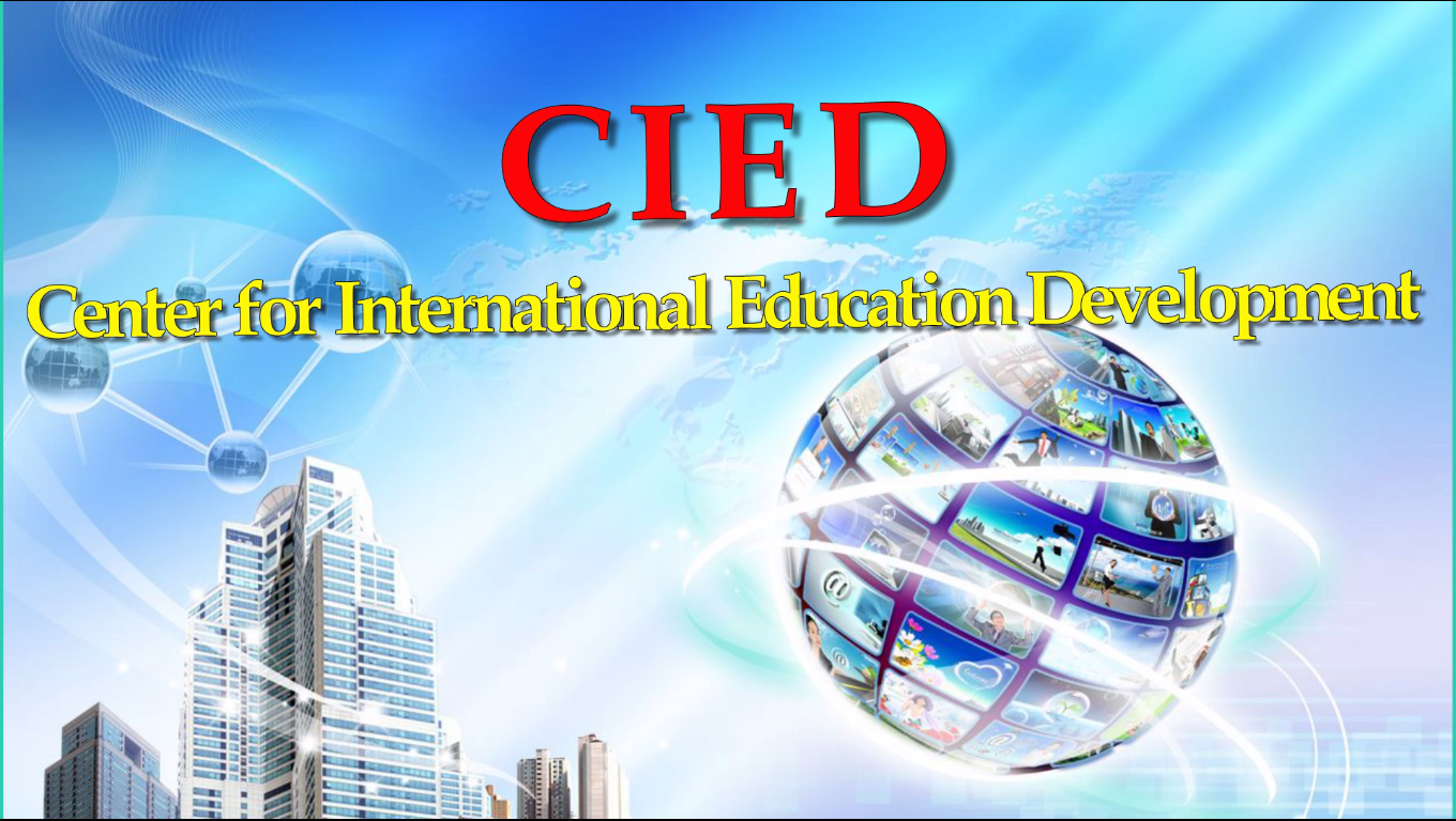 Giới thiệu chương trình Tiếng Anh và Đào tạo Quốc tế