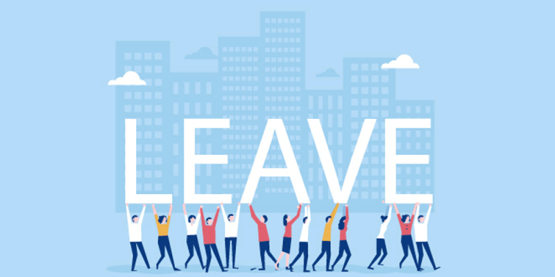 Leave + Giới Từ: Cách Sử Dụng Hiệu Quả và Các Ví Dụ Minh Họa