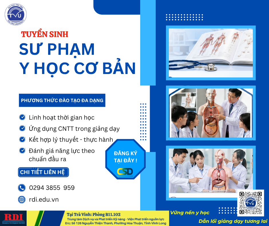SU PHAM Y HOC CO BAN
